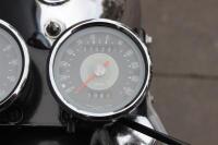 1969 Triumph T100R 500 Daytona - 17