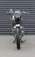 1969 Triumph T100R 500 Daytona - 3