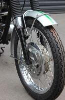 1969 Triumph T100R 500 Daytona - 19