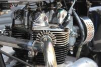 1969 Triumph T100R 500 Daytona - 24