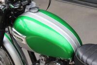 1969 Triumph T100R 500 Daytona - 26