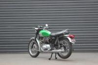 1969 Triumph T100R 500 Daytona - 6