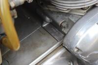 1969 Triumph T150T 750 Trident - Survivor bike which has covered a mere&nbsp;6,581 miles - 12
