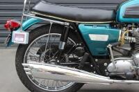 1969 Triumph T150T 750 Trident - Survivor bike which has covered a mere&nbsp;6,581 miles - 9