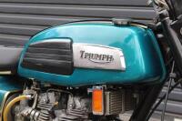 1969 Triumph T150T 750 Trident - Survivor bike which has covered a mere&nbsp;6,581 miles - 13