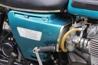 1969 Triumph T150T 750 Trident - Survivor bike which has covered a mere&nbsp;6,581 miles - 15