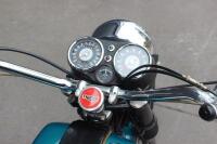 1969 Triumph T150T 750 Trident - Survivor bike which has covered a mere&nbsp;6,581 miles - 20