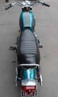 1969 Triumph T150T 750 Trident - Survivor bike which has covered a mere&nbsp;6,581 miles - 19