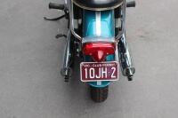 1969 Triumph T150T 750 Trident - Survivor bike which has covered a mere&nbsp;6,581 miles - 24