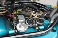 1969 Triumph T150T 750 Trident - Survivor bike which has covered a mere&nbsp;6,581 miles - 18