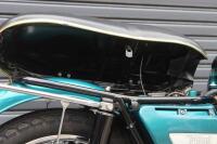 1969 Triumph T150T 750 Trident - Survivor bike which has covered a mere&nbsp;6,581 miles - 17