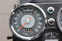 1969 Triumph T150T 750 Trident - Survivor bike which has covered a mere&nbsp;6,581 miles - 21