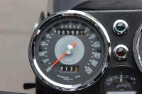 1969 Triumph T150T 750 Trident - Survivor bike which has covered a mere&nbsp;6,581 miles - 22