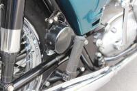 1969 Triumph T150T 750 Trident - Survivor bike which has covered a mere&nbsp;6,581 miles - 30