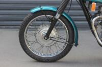 1969 Triumph T150T 750 Trident - Survivor bike which has covered a mere&nbsp;6,581 miles - 25