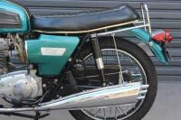 1969 Triumph T150T 750 Trident - Survivor bike which has covered a mere&nbsp;6,581 miles - 27