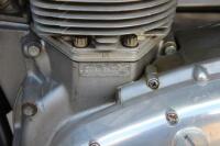 1969 Triumph T150T 750 Trident - Survivor bike which has covered a mere&nbsp;6,581 miles - 33