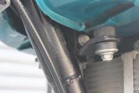 1969 Triumph T150T 750 Trident - Survivor bike which has covered a mere&nbsp;6,581 miles - 31