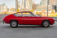 1968 Lancia Fulvia Sport Zagato [Location: Melbourne] - 3
