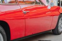 1968 Lancia Fulvia Sport Zagato [Location: Melbourne] - 12