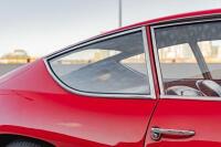 1968 Lancia Fulvia Sport Zagato [Location: Melbourne] - 16