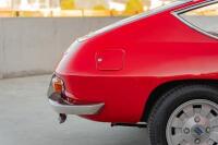 1968 Lancia Fulvia Sport Zagato [Location: Melbourne] - 21