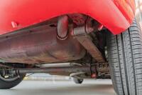 1968 Lancia Fulvia Sport Zagato [Location: Melbourne] - 24