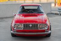 1968 Lancia Fulvia Sport Zagato [Location: Melbourne] - 27