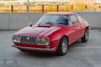 1968 Lancia Fulvia Sport Zagato [Location: Melbourne] - 29
