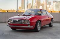 1968 Lancia Fulvia Sport Zagato [Location: Melbourne] - 30