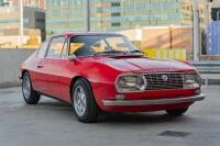 1968 Lancia Fulvia Sport Zagato [Location: Melbourne] - 31