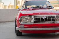 1968 Lancia Fulvia Sport Zagato [Location: Melbourne] - 32