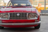 1968 Lancia Fulvia Sport Zagato [Location: Melbourne] - 33