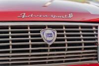 1968 Lancia Fulvia Sport Zagato [Location: Melbourne] - 36
