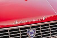 1968 Lancia Fulvia Sport Zagato [Location: Melbourne] - 37