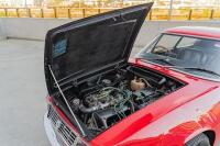 1968 Lancia Fulvia Sport Zagato [Location: Melbourne] - 46