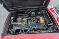 1968 Lancia Fulvia Sport Zagato [Location: Melbourne] - 47
