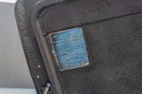 1968 Lancia Fulvia Sport Zagato [Location: Melbourne] - 49