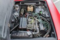 1968 Lancia Fulvia Sport Zagato [Location: Melbourne] - 51