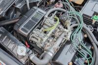 1968 Lancia Fulvia Sport Zagato [Location: Melbourne] - 52