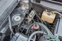 1968 Lancia Fulvia Sport Zagato [Location: Melbourne] - 54