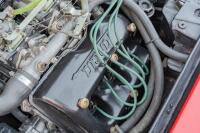 1968 Lancia Fulvia Sport Zagato [Location: Melbourne] - 55