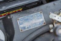 1968 Lancia Fulvia Sport Zagato [Location: Melbourne] - 57
