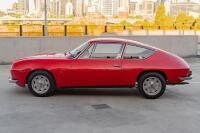 1968 Lancia Fulvia Sport Zagato [Location: Melbourne] - 59