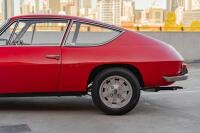 1968 Lancia Fulvia Sport Zagato [Location: Melbourne] - 62