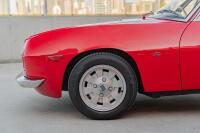 1968 Lancia Fulvia Sport Zagato [Location: Melbourne] - 63