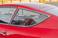 1968 Lancia Fulvia Sport Zagato [Location: Melbourne] - 72