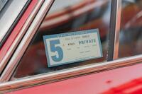 1968 Lancia Fulvia Sport Zagato [Location: Melbourne] - 73