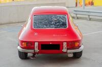 1968 Lancia Fulvia Sport Zagato [Location: Melbourne] - 81
