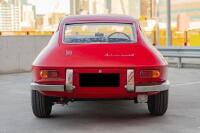 1968 Lancia Fulvia Sport Zagato [Location: Melbourne] - 82